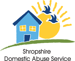 Shropshire Domestic Abuse Service